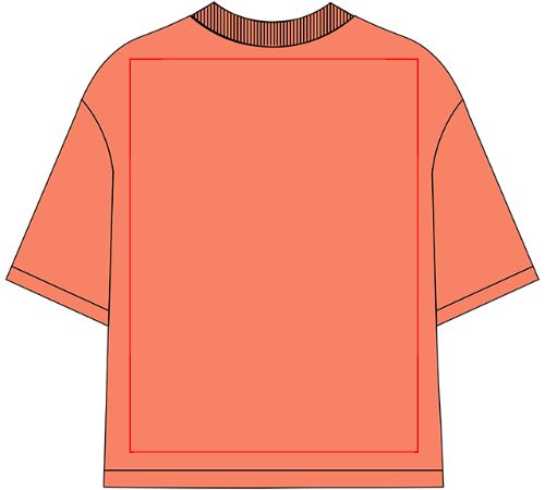 Color: Peach