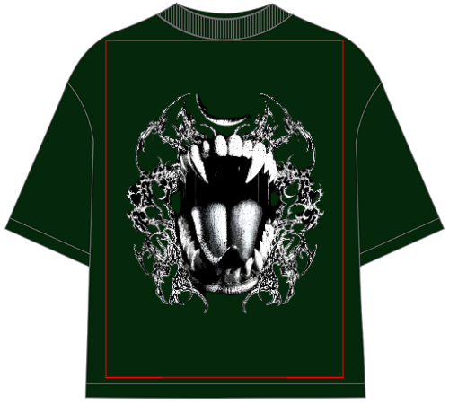 Color: DarkGreen