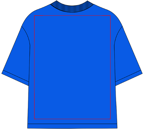 Color: RoyalBlue