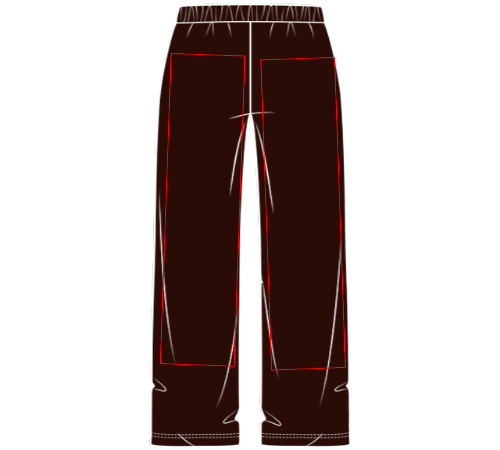 Color: ChocolateBrown